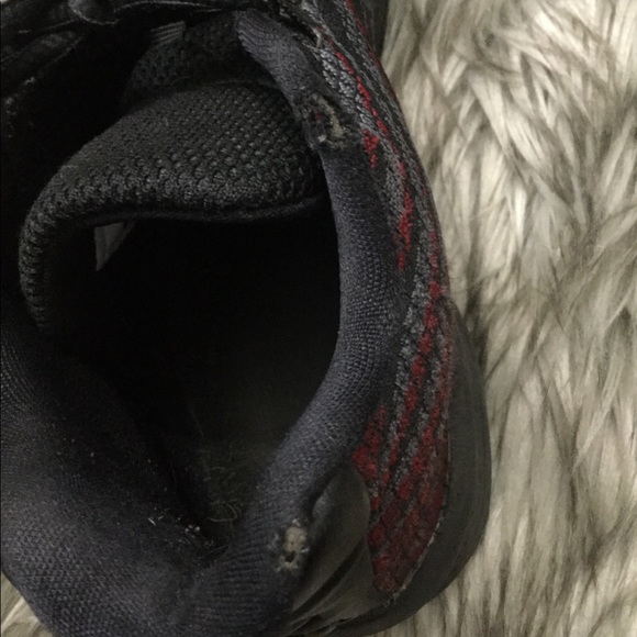 Jordan basketball shoes - Picture 7 of 8